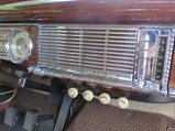 1949 Packard Club Sedan