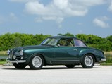 1954 Alfa Romeo 1900C SS Coupe by Touring - $