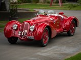 1938 Alfa Romeo 2900B Mille Miglia Spider Recreation by Appenine - $