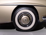 1961 Mercedes-Benz 190 SL