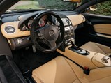 2007 Mercedes-Benz SLR McLaren 722 Edition