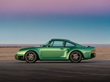 1988 Porsche 959 SC Reimagined by Canepa