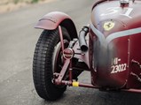 1932 Alfa Romeo 8C 2300 Monza