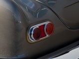 1958 BMW 507 Roadster Series II