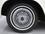1965 AMC Rambler Classic 770 Convertible
