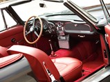 1967 Aston Martin DB6 Volante