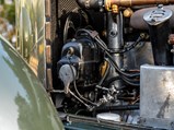 1929 Bentley 4½-Litre Supercharged Le Mans Tourer in the style of Vanden Plas