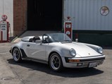 1989 Porsche 911 Speedster