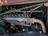 1930 Cord L-29 Cabriolet