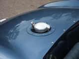 1966 Jaguar C-Type Replica by Proteus