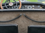 1928 Mercedes-Benz 630 Tourer