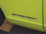 1972 Datsun 240Z