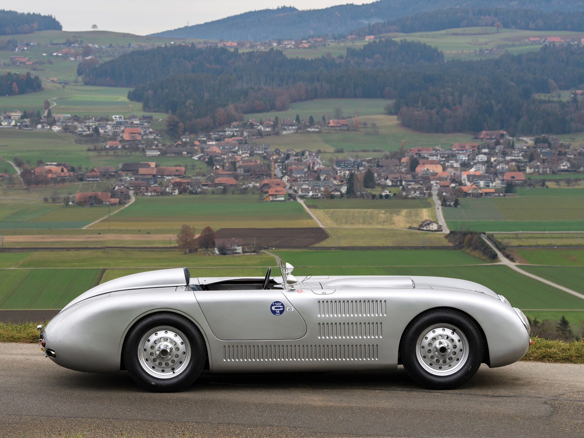 Veritas Roadster