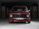 1974 BMW 2002 Tii Alpina A4S