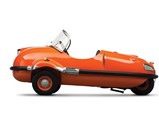 1956 Avolette Record Deluxe