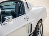 1967 Ford Mustang GT500 Super Snake Tribute