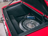 1970 Maserati Ghibli 4.7 Spyder
