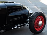 1927 Ford Model T Track-Nose Roadster by Jack Thompson