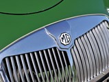 1959 MG MGA Twin Cam