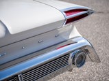 1960 Oldsmobile Ninety-Eight Convertible