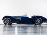 1938 Bugatti Type 57S Roadster in the style of Corsica