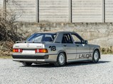 1984 Mercedes-Benz 190 E 2.3-16 'Nürburgring'