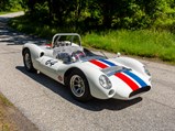 1964 Cooper Monaco T61M
