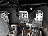 1962 Ferrari 268 SP by Fantuzzi
