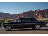 1956 Imperial Crown Limousine