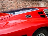 1965 Iso Grifo A3/C