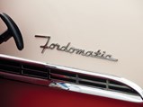 1955 Ford Fairlane Crown Victoria Skyliner Hardtop
