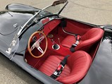 1962 Shelby 289 Cobra '8000 Series'