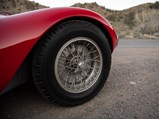 1954 Maserati A6GCS by Fiandri & Malagoli