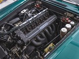 1965 Maserati Sebring 3700 GTi Series II by Vignale
