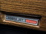 1970 Shelby GT500 428 Cobra Jet Convertible