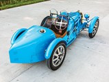 1927 Bugatti Type 35 Grand Prix Replica by Pur Sang - $