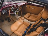 1956 Ferrari 250 GT Alloy Coupe by Boano