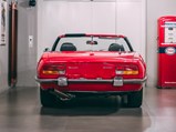 1970 Maserati Ghibli 4.7 Spyder