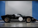2008 Shelby GT40 Mk II 85th Commemorative Edition
