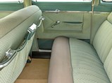 1953 Hudson Hornet Sedan