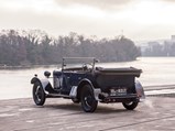 1929 Talbot Type AG 14/45 HP Five-Seater Tourer by Darracq - $