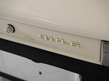 1970 Porsche 914/6