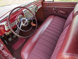 1948 Lincoln Continental Club Coupe