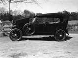 1917 Hudson Super Six Seven-Passenger Phaeton  - $