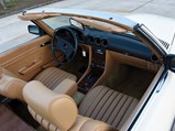 1983 Mercedes-Benz 380 SL