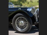 1938 SS 100 Jaguar 2½-Litre Roadster