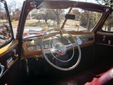 1947 Ford Super DeLuxe Sportsman Convertible