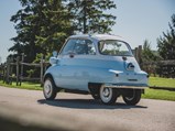 1957 BMW Isetta 300
