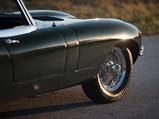 1967 Jaguar E-Type Series 1 4.2-Litre Roadster