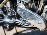 1936 Brough Superior SS100